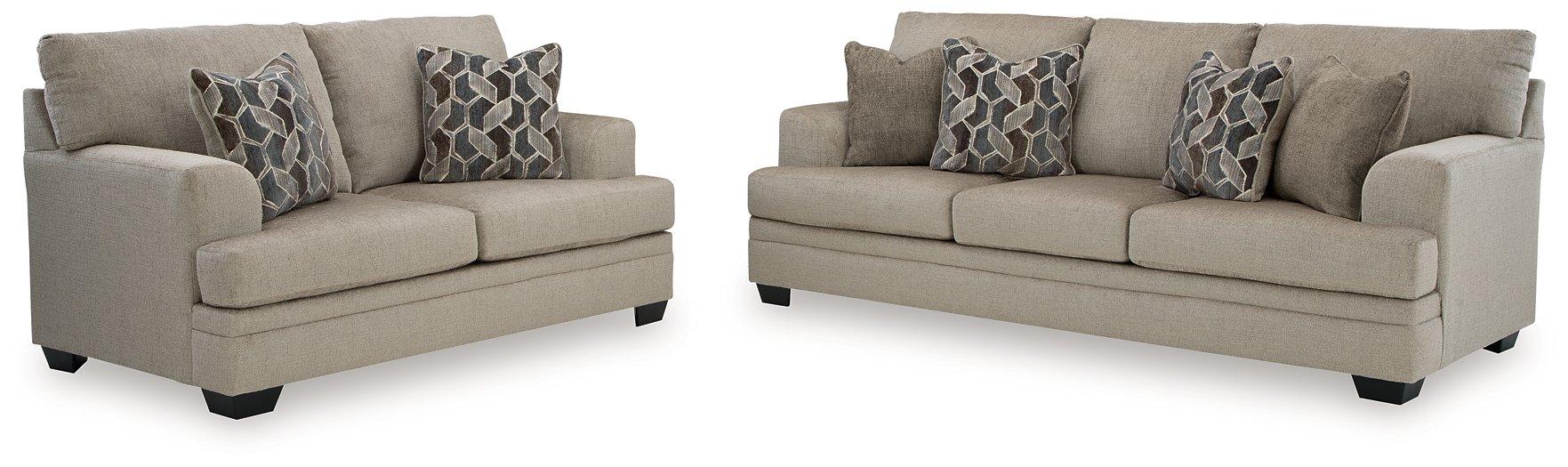 Stonemeade Living Room Set - Premium Living Room Set from Ashley Furniture - Just $971.70! Shop now at Furniture Wholesale Plus  We are the best furniture store in Nashville, Hendersonville, Goodlettsville, Madison, Antioch, Mount Juliet, Lebanon, Gallatin, Springfield, Murfreesboro, Franklin, Brentwood