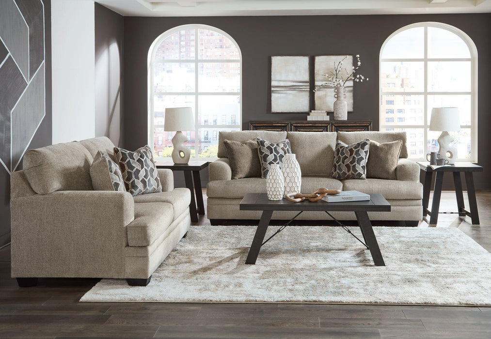 Stonemeade Living Room Set - Premium Living Room Set from Ashley Furniture - Just $971.70! Shop now at Furniture Wholesale Plus  We are the best furniture store in Nashville, Hendersonville, Goodlettsville, Madison, Antioch, Mount Juliet, Lebanon, Gallatin, Springfield, Murfreesboro, Franklin, Brentwood