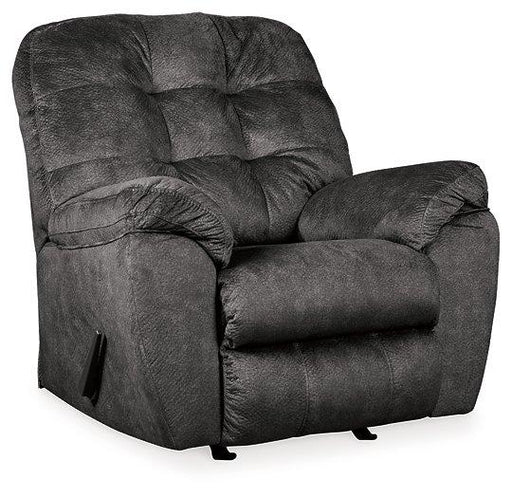 Accrington Recliner - Premium Recliner from Ashley Furniture - Just $510.35! Shop now at Furniture Wholesale Plus  We are the best furniture store in Nashville, Hendersonville, Goodlettsville, Madison, Antioch, Mount Juliet, Lebanon, Gallatin, Springfield, Murfreesboro, Franklin, Brentwood