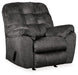 Accrington Recliner - Premium Recliner from Ashley Furniture - Just $510.35! Shop now at Furniture Wholesale Plus  We are the best furniture store in Nashville, Hendersonville, Goodlettsville, Madison, Antioch, Mount Juliet, Lebanon, Gallatin, Springfield, Murfreesboro, Franklin, Brentwood