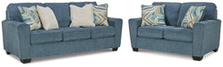 Cashton Living Room Set - Premium Living Room Set from Ashley Furniture - Just $502.48! Shop now at Furniture Wholesale Plus  We are the best furniture store in Nashville, Hendersonville, Goodlettsville, Madison, Antioch, Mount Juliet, Lebanon, Gallatin, Springfield, Murfreesboro, Franklin, Brentwood