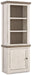 Havalance Left Pier Cabinet - Premium Pier Cabinet from Ashley Furniture - Just $559.09! Shop now at Furniture Wholesale Plus  We are the best furniture store in Nashville, Hendersonville, Goodlettsville, Madison, Antioch, Mount Juliet, Lebanon, Gallatin, Springfield, Murfreesboro, Franklin, Brentwood