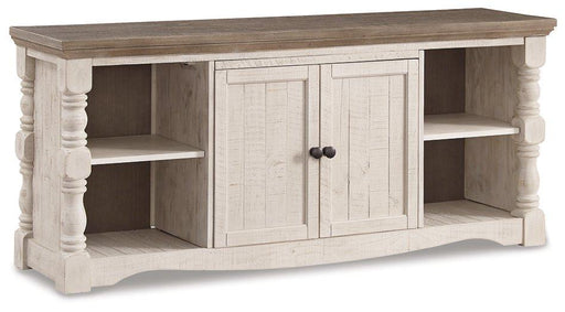 Havalance 67" TV Stand - Premium TV Stand from Ashley Furniture - Just $621.44! Shop now at Furniture Wholesale Plus  We are the best furniture store in Nashville, Hendersonville, Goodlettsville, Madison, Antioch, Mount Juliet, Lebanon, Gallatin, Springfield, Murfreesboro, Franklin, Brentwood