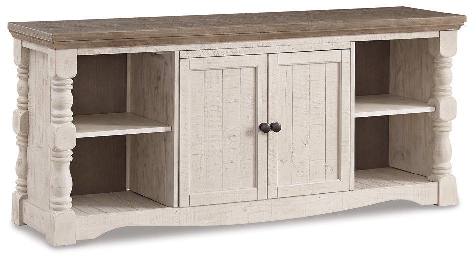 Havalance 4-Piece Entertainment Center - Premium Entertainment Center from Ashley Furniture - Just $1904.52! Shop now at Furniture Wholesale Plus  We are the best furniture store in Nashville, Hendersonville, Goodlettsville, Madison, Antioch, Mount Juliet, Lebanon, Gallatin, Springfield, Murfreesboro, Franklin, Brentwood