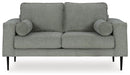 Hazela Loveseat - Premium Loveseat from Ashley Furniture - Just $475.18! Shop now at Furniture Wholesale Plus  We are the best furniture store in Nashville, Hendersonville, Goodlettsville, Madison, Antioch, Mount Juliet, Lebanon, Gallatin, Springfield, Murfreesboro, Franklin, Brentwood