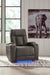 Feazada Power Recliner - Premium Recliner from Ashley Furniture - Just $575.99! Shop now at Furniture Wholesale Plus  We are the best furniture store in Nashville, Hendersonville, Goodlettsville, Madison, Antioch, Mount Juliet, Lebanon, Gallatin, Springfield, Murfreesboro, Franklin, Brentwood