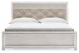 Altyra Bed - Premium Bed from Ashley Furniture - Just $406.26! Shop now at Furniture Wholesale Plus  We are the best furniture store in Nashville, Hendersonville, Goodlettsville, Madison, Antioch, Mount Juliet, Lebanon, Gallatin, Springfield, Murfreesboro, Franklin, Brentwood