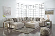 Ardsley Sectional with Chaise - Premium Sectional from Ashley Furniture - Just $1158.68! Shop now at Furniture Wholesale Plus  We are the best furniture store in Nashville, Hendersonville, Goodlettsville, Madison, Antioch, Mount Juliet, Lebanon, Gallatin, Springfield, Murfreesboro, Franklin, Brentwood