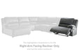 Clonmel Reclining Sectional Sofa - Premium Sectional from Ashley Furniture - Just $1788.48! Shop now at Furniture Wholesale Plus  We are the best furniture store in Nashville, Hendersonville, Goodlettsville, Madison, Antioch, Mount Juliet, Lebanon, Gallatin, Springfield, Murfreesboro, Franklin, Brentwood