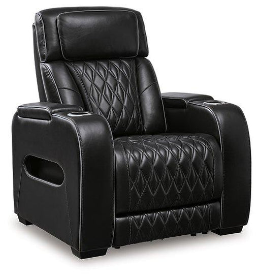 Boyington Power Recliner - Premium Recliner from Ashley Furniture - Just $1257.44! Shop now at Furniture Wholesale Plus  We are the best furniture store in Nashville, Hendersonville, Goodlettsville, Madison, Antioch, Mount Juliet, Lebanon, Gallatin, Springfield, Murfreesboro, Franklin, Brentwood