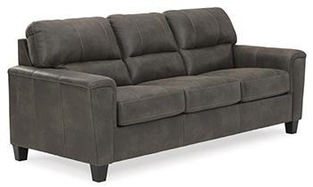 Navi Sofa - Premium Sofa from Ashley Furniture - Just $459.44! Shop now at Furniture Wholesale Plus  We are the best furniture store in Nashville, Hendersonville, Goodlettsville, Madison, Antioch, Mount Juliet, Lebanon, Gallatin, Springfield, Murfreesboro, Franklin, Brentwood