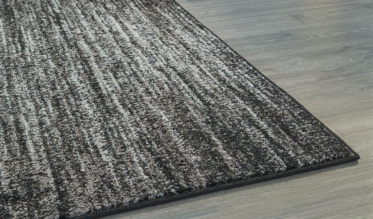 Abageal Rug - Premium Rug from Ashley Furniture - Just $134.50! Shop now at Furniture Wholesale Plus  We are the best furniture store in Nashville, Hendersonville, Goodlettsville, Madison, Antioch, Mount Juliet, Lebanon, Gallatin, Springfield, Murfreesboro, Franklin, Brentwood