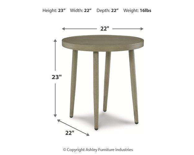 Swiss Valley Outdoor Set - Premium Outdoor Table Set from Ashley Furniture - Just $867.98! Shop now at Furniture Wholesale Plus  We are the best furniture store in Nashville, Hendersonville, Goodlettsville, Madison, Antioch, Mount Juliet, Lebanon, Gallatin, Springfield, Murfreesboro, Franklin, Brentwood