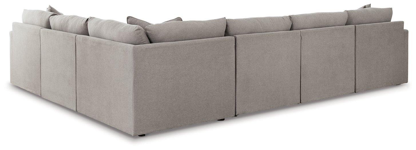 Katany Sectional with Chaise - Premium Sectional from Ashley Furniture - Just $1289.32! Shop now at Furniture Wholesale Plus  We are the best furniture store in Nashville, Hendersonville, Goodlettsville, Madison, Antioch, Mount Juliet, Lebanon, Gallatin, Springfield, Murfreesboro, Franklin, Brentwood