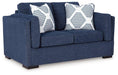 Evansley Loveseat - Premium Loveseat from Ashley Furniture - Just $584.64! Shop now at Furniture Wholesale Plus  We are the best furniture store in Nashville, Hendersonville, Goodlettsville, Madison, Antioch, Mount Juliet, Lebanon, Gallatin, Springfield, Murfreesboro, Franklin, Brentwood