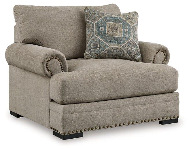 Galemore Oversized Chair - Premium Chair from Ashley Furniture - Just $684.32! Shop now at Furniture Wholesale Plus  We are the best furniture store in Nashville, Hendersonville, Goodlettsville, Madison, Antioch, Mount Juliet, Lebanon, Gallatin, Springfield, Murfreesboro, Franklin, Brentwood