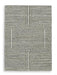 Jossen Rug - Premium Rug Medium from Ashley Furniture - Just $175.10! Shop now at Furniture Wholesale Plus  We are the best furniture store in Nashville, Hendersonville, Goodlettsville, Madison, Antioch, Mount Juliet, Lebanon, Gallatin, Springfield, Murfreesboro, Franklin, Brentwood