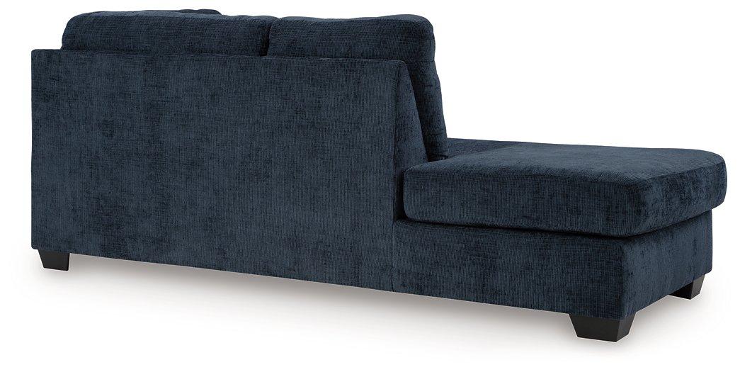 Aviemore Sectional with Chaise - Premium Sectional from Ashley Furniture - Just $825.17! Shop now at Furniture Wholesale Plus  We are the best furniture store in Nashville, Hendersonville, Goodlettsville, Madison, Antioch, Mount Juliet, Lebanon, Gallatin, Springfield, Murfreesboro, Franklin, Brentwood