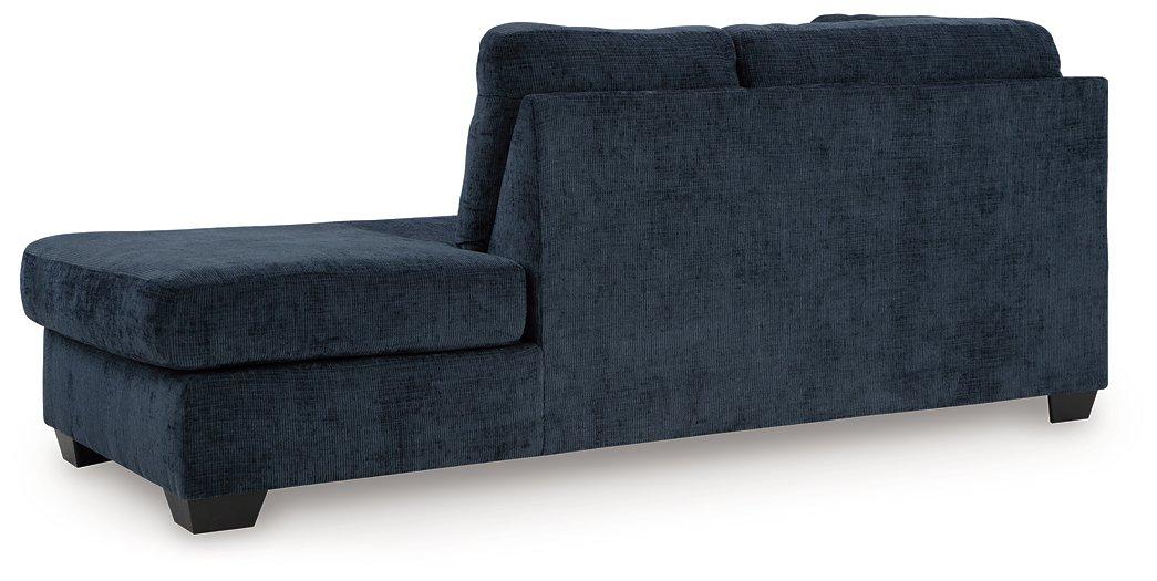 Aviemore Sectional with Chaise - Premium Sectional from Ashley Furniture - Just $825.17! Shop now at Furniture Wholesale Plus  We are the best furniture store in Nashville, Hendersonville, Goodlettsville, Madison, Antioch, Mount Juliet, Lebanon, Gallatin, Springfield, Murfreesboro, Franklin, Brentwood