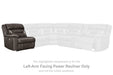 Kincord Power Reclining Sectional - Premium Sectional from Ashley Furniture - Just $1776.12! Shop now at Furniture Wholesale Plus  We are the best furniture store in Nashville, Hendersonville, Goodlettsville, Madison, Antioch, Mount Juliet, Lebanon, Gallatin, Springfield, Murfreesboro, Franklin, Brentwood