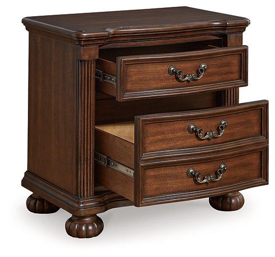 Lavinton Nightstand - Premium Nightstand from Ashley Furniture - Just $249.38! Shop now at Furniture Wholesale Plus  We are the best furniture store in Nashville, Hendersonville, Goodlettsville, Madison, Antioch, Mount Juliet, Lebanon, Gallatin, Springfield, Murfreesboro, Franklin, Brentwood