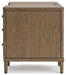 Roanhowe Home Office Set - Premium Home Office Set from Ashley Furniture - Just $1220.75! Shop now at Furniture Wholesale Plus  We are the best furniture store in Nashville, Hendersonville, Goodlettsville, Madison, Antioch, Mount Juliet, Lebanon, Gallatin, Springfield, Murfreesboro, Franklin, Brentwood