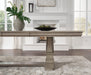 Lexorne Dining Extension Table - Premium Dining Table from Ashley Furniture - Just $870.82! Shop now at Furniture Wholesale Plus  We are the best furniture store in Nashville, Hendersonville, Goodlettsville, Madison, Antioch, Mount Juliet, Lebanon, Gallatin, Springfield, Murfreesboro, Franklin, Brentwood