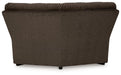 Top Tier Reclining Sectional - Premium Sectional from Ashley Furniture - Just $2027.28! Shop now at Furniture Wholesale Plus  We are the best furniture store in Nashville, Hendersonville, Goodlettsville, Madison, Antioch, Mount Juliet, Lebanon, Gallatin, Springfield, Murfreesboro, Franklin, Brentwood