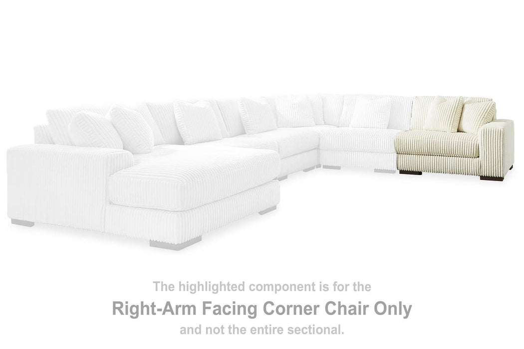 Lindyn Sectional - Premium Sectional from Ashley Furniture - Just $2050.21! Shop now at Furniture Wholesale Plus  We are the best furniture store in Nashville, Hendersonville, Goodlettsville, Madison, Antioch, Mount Juliet, Lebanon, Gallatin, Springfield, Murfreesboro, Franklin, Brentwood