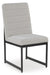 Tomtyn Dining Chair - Premium Dining Chair from Ashley Furniture - Just $164.91! Shop now at Furniture Wholesale Plus  We are the best furniture store in Nashville, Hendersonville, Goodlettsville, Madison, Antioch, Mount Juliet, Lebanon, Gallatin, Springfield, Murfreesboro, Franklin, Brentwood