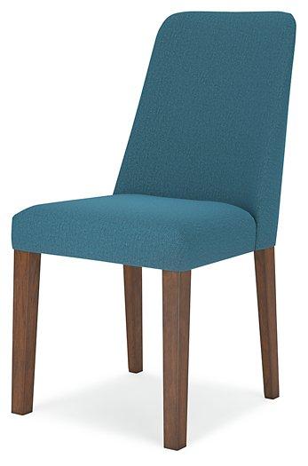 Lyncott Dining Chair - Premium Dining Chair from Ashley Furniture - Just $114.64! Shop now at Furniture Wholesale Plus  We are the best furniture store in Nashville, Hendersonville, Goodlettsville, Madison, Antioch, Mount Juliet, Lebanon, Gallatin, Springfield, Murfreesboro, Franklin, Brentwood