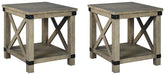 Aldwin End Table Set - Premium Table Set from Ashley Furniture - Just $378.23! Shop now at Furniture Wholesale Plus  We are the best furniture store in Nashville, Hendersonville, Goodlettsville, Madison, Antioch, Mount Juliet, Lebanon, Gallatin, Springfield, Murfreesboro, Franklin, Brentwood