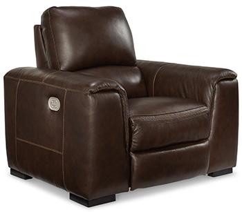 Alessandro Power Recliner - Premium Recliner from Ashley Furniture - Just $757.83! Shop now at Furniture Wholesale Plus  We are the best furniture store in Nashville, Hendersonville, Goodlettsville, Madison, Antioch, Mount Juliet, Lebanon, Gallatin, Springfield, Murfreesboro, Franklin, Brentwood