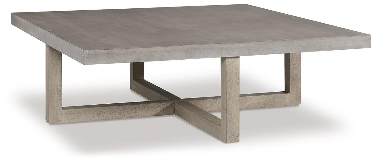 Lockthorne Coffee Table - Premium Cocktail Table from Ashley Furniture - Just $530.73! Shop now at Furniture Wholesale Plus  We are the best furniture store in Nashville, Hendersonville, Goodlettsville, Madison, Antioch, Mount Juliet, Lebanon, Gallatin, Springfield, Murfreesboro, Franklin, Brentwood