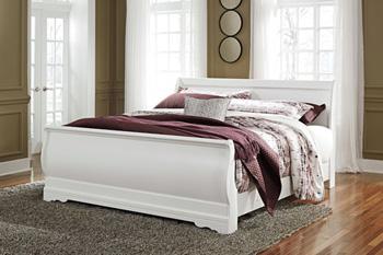 Anarasia Bed - Premium Bed from Ashley Furniture - Just $305.71! Shop now at Furniture Wholesale Plus  We are the best furniture store in Nashville, Hendersonville, Goodlettsville, Madison, Antioch, Mount Juliet, Lebanon, Gallatin, Springfield, Murfreesboro, Franklin, Brentwood