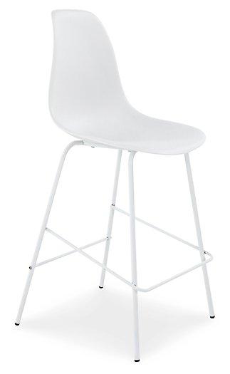 Forestead Counter Height Bar Stool - Premium Barstool from Ashley Furniture - Just $82.46! Shop now at Furniture Wholesale Plus  We are the best furniture store in Nashville, Hendersonville, Goodlettsville, Madison, Antioch, Mount Juliet, Lebanon, Gallatin, Springfield, Murfreesboro, Franklin, Brentwood