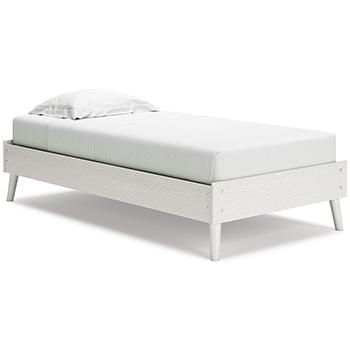 Aprilyn Bed and Mattress Set - Premium Mattress Set from Ashley Furniture - Just $379.82! Shop now at Furniture Wholesale Plus  We are the best furniture store in Nashville, Hendersonville, Goodlettsville, Madison, Antioch, Mount Juliet, Lebanon, Gallatin, Springfield, Murfreesboro, Franklin, Brentwood