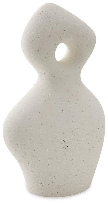 Arthrow Sculpture - Premium Sculpture from Ashley Furniture - Just $28.46! Shop now at Furniture Wholesale Plus  We are the best furniture store in Nashville, Hendersonville, Goodlettsville, Madison, Antioch, Mount Juliet, Lebanon, Gallatin, Springfield, Murfreesboro, Franklin, Brentwood