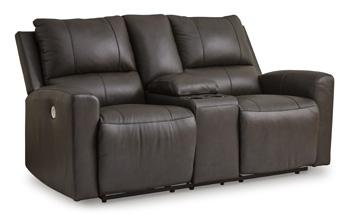 Boxmere Power Reclining Loveseat with Console - Premium Loveseat from Ashley Furniture - Just $970.15! Shop now at Furniture Wholesale Plus  We are the best furniture store in Nashville, Hendersonville, Goodlettsville, Madison, Antioch, Mount Juliet, Lebanon, Gallatin, Springfield, Murfreesboro, Franklin, Brentwood