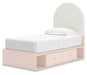 Wistenpine Upholstered Bed with Storage - Premium Bed from Ashley Furniture - Just $428.39! Shop now at Furniture Wholesale Plus  We are the best furniture store in Nashville, Hendersonville, Goodlettsville, Madison, Antioch, Mount Juliet, Lebanon, Gallatin, Springfield, Murfreesboro, Franklin, Brentwood