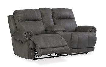 Austere Reclining Loveseat with Console - Premium Loveseat from Ashley Furniture - Just $938.37! Shop now at Furniture Wholesale Plus  We are the best furniture store in Nashville, Hendersonville, Goodlettsville, Madison, Antioch, Mount Juliet, Lebanon, Gallatin, Springfield, Murfreesboro, Franklin, Brentwood