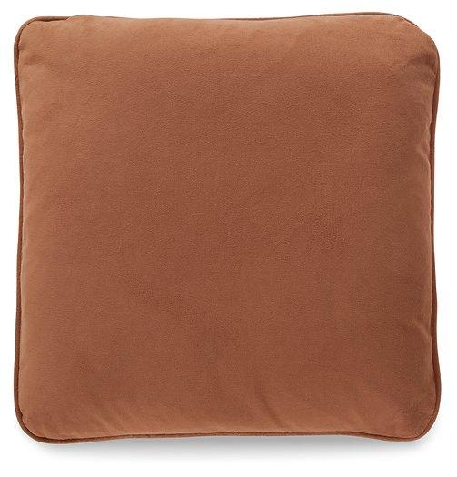 Caygan Pillow - Premium Pillow from Ashley Furniture - Just $35.64! Shop now at Furniture Wholesale Plus  We are the best furniture store in Nashville, Hendersonville, Goodlettsville, Madison, Antioch, Mount Juliet, Lebanon, Gallatin, Springfield, Murfreesboro, Franklin, Brentwood