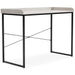 Bayflynn 43" Home Office Desk - Premium Desk from Ashley Furniture - Just $93.04! Shop now at Furniture Wholesale Plus  We are the best furniture store in Nashville, Hendersonville, Goodlettsville, Madison, Antioch, Mount Juliet, Lebanon, Gallatin, Springfield, Murfreesboro, Franklin, Brentwood