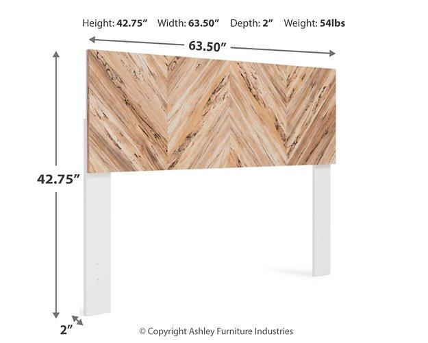 Piperton Queen Panel Bed - Premium Bed from Ashley Furniture - Just $262.44! Shop now at Furniture Wholesale Plus  We are the best furniture store in Nashville, Hendersonville, Goodlettsville, Madison, Antioch, Mount Juliet, Lebanon, Gallatin, Springfield, Murfreesboro, Franklin, Brentwood