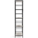 Bayflynn Bookcase - Premium Bookcase from Ashley Furniture - Just $114.22! Shop now at Furniture Wholesale Plus  We are the best furniture store in Nashville, Hendersonville, Goodlettsville, Madison, Antioch, Mount Juliet, Lebanon, Gallatin, Springfield, Murfreesboro, Franklin, Brentwood