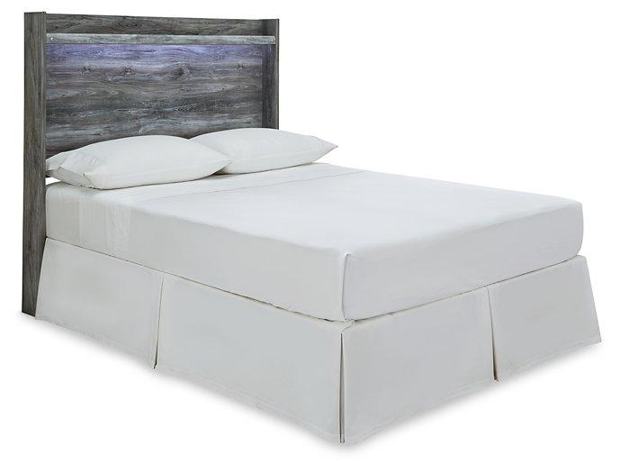 Baystorm Bed - Premium Bed from Ashley Furniture - Just $364.02! Shop now at Furniture Wholesale Plus  We are the best furniture store in Nashville, Hendersonville, Goodlettsville, Madison, Antioch, Mount Juliet, Lebanon, Gallatin, Springfield, Murfreesboro, Franklin, Brentwood