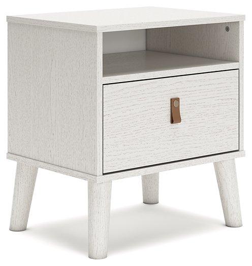 Aprilyn Nightstand - Premium Nightstand from Ashley Furniture - Just $88.94! Shop now at Furniture Wholesale Plus  We are the best furniture store in Nashville, Hendersonville, Goodlettsville, Madison, Antioch, Mount Juliet, Lebanon, Gallatin, Springfield, Murfreesboro, Franklin, Brentwood