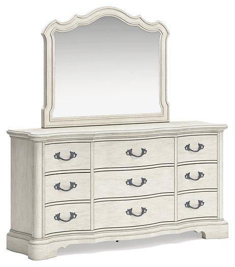 Arlendyne Bedroom Set - Premium Bedroom Set from Ashley Furniture - Just $2485.74! Shop now at Furniture Wholesale Plus  We are the best furniture store in Nashville, Hendersonville, Goodlettsville, Madison, Antioch, Mount Juliet, Lebanon, Gallatin, Springfield, Murfreesboro, Franklin, Brentwood