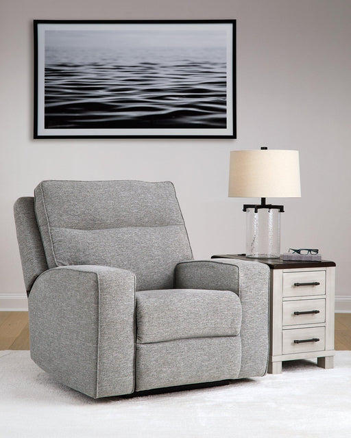 Biscoe Power Recliner - Premium Recliner from Ashley Furniture - Just $703.10! Shop now at Furniture Wholesale Plus  We are the best furniture store in Nashville, Hendersonville, Goodlettsville, Madison, Antioch, Mount Juliet, Lebanon, Gallatin, Springfield, Murfreesboro, Franklin, Brentwood