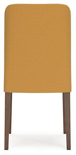 Lyncott Dining Chair - Premium Dining Chair from Ashley Furniture - Just $114.64! Shop now at Furniture Wholesale Plus  We are the best furniture store in Nashville, Hendersonville, Goodlettsville, Madison, Antioch, Mount Juliet, Lebanon, Gallatin, Springfield, Murfreesboro, Franklin, Brentwood